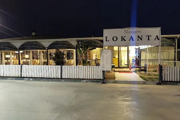 cafeviyola ( Modern Lokanta ) - Resim 17