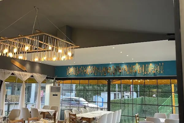 cafeviyola ( Modern Lokanta ) - Resim 5