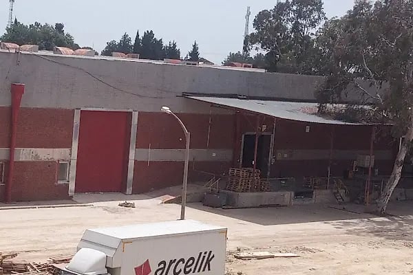 Ceva Lojistik - Arçelik BOD (Bayi Ortak Deposu) - Resim 4