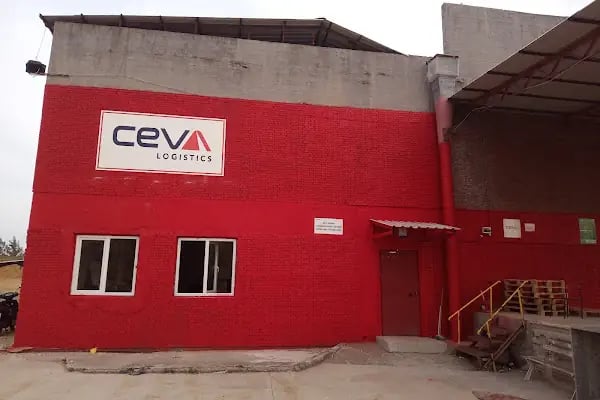 Ceva Lojistik - Arçelik BOD (Bayi Ortak Deposu) - Resim 1