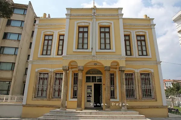 Kırklareli Müzesi - Resim 2