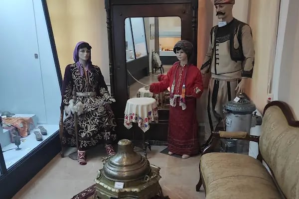 Kırklareli Müzesi - Resim 14