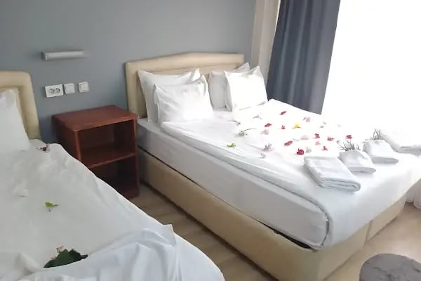 Çeşmeli Hotel - Resim 19