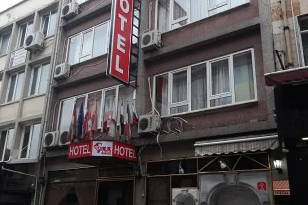 Çeşmeli Hotel - Resim 4