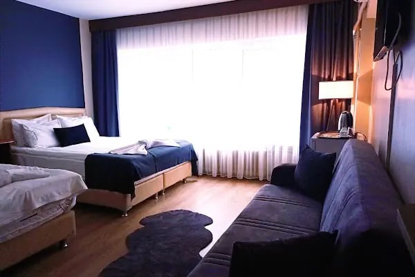 Çeşmeli Hotel - Resim 2