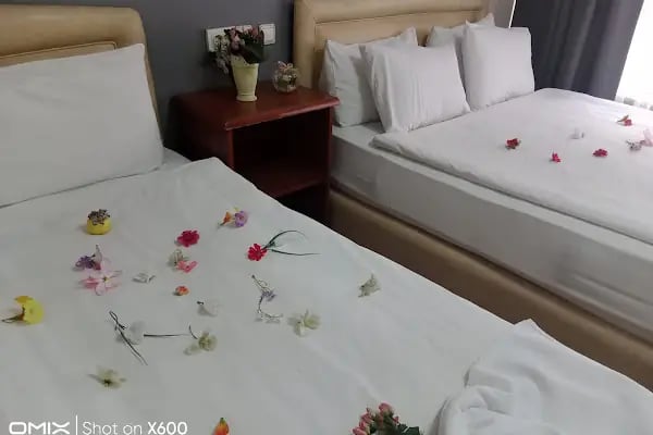 Çeşmeli Hotel - Resim 9