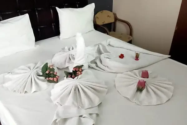 Çeşmeli Hotel - Resim 14