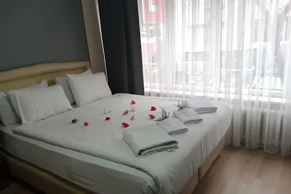 Çeşmeli Hotel - Resim 8