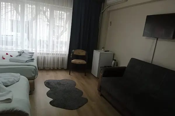 Çeşmeli Hotel - Resim 5