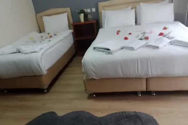 Çeşmeli Hotel - Resim 13