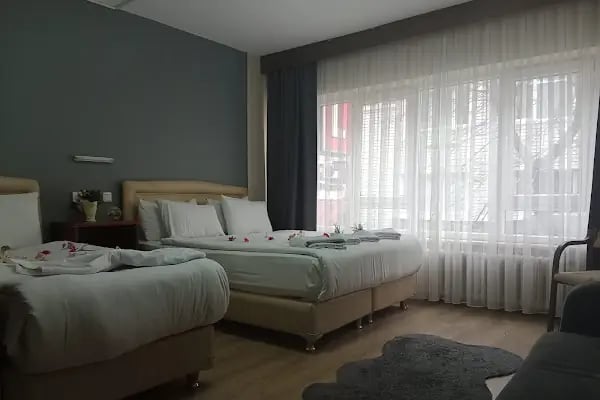 Çeşmeli Hotel - Resim 7