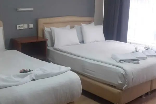 Çeşmeli Hotel - Resim 18