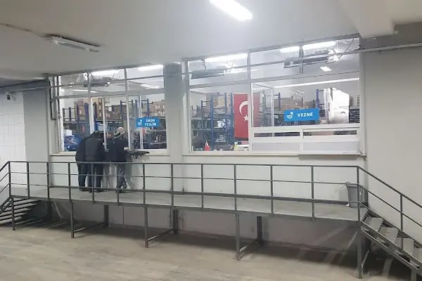 Çözüm Depo - Resim 3
