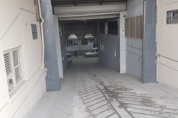 Çözüm Depo - Resim 1
