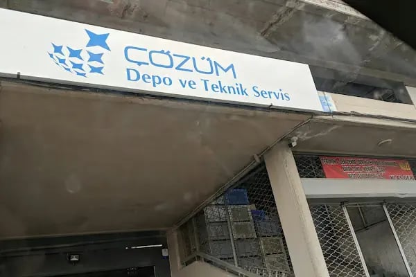 Çözüm Depo - Resim 12