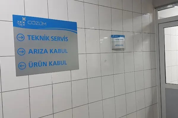 Çözüm Depo - Resim 10
