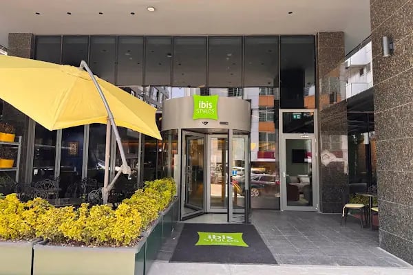 Koza Millenyum Hotel &amp; Spa - Resim 3