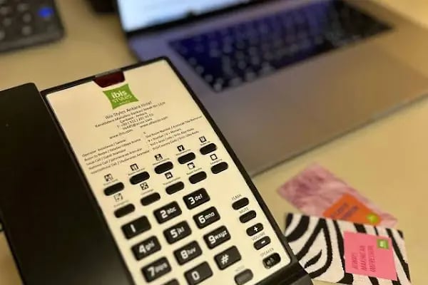 Koza Millenyum Hotel &amp; Spa - Resim 6