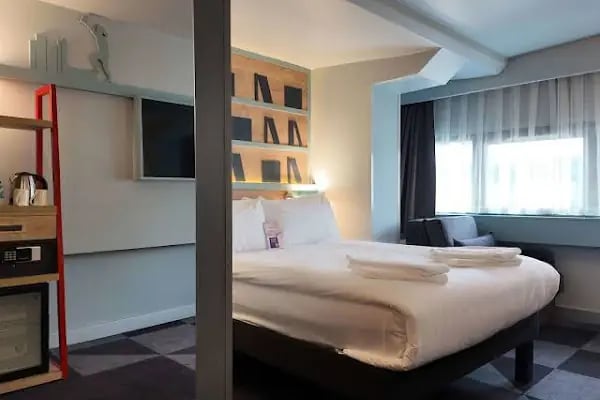 Koza Millenyum Hotel &amp; Spa - Resim 8