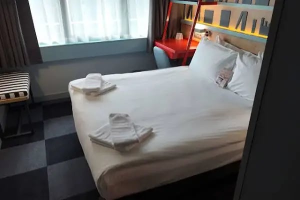 Koza Millenyum Hotel &amp; Spa - Resim 13