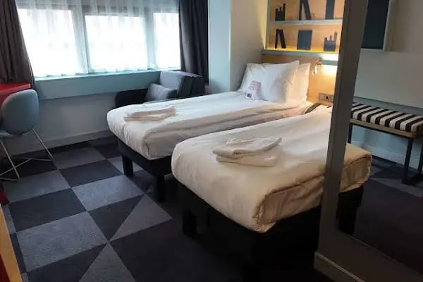 Koza Millenyum Hotel &amp; Spa - Resim 10