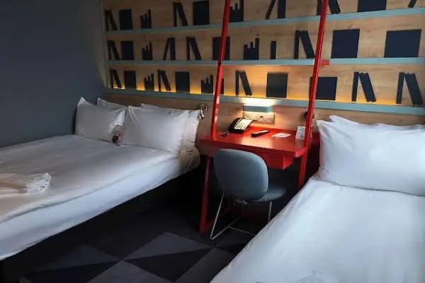 Koza Millenyum Hotel &amp; Spa - Resim 2