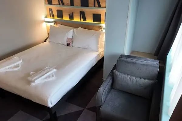 Koza Millenyum Hotel &amp; Spa - Resim 9