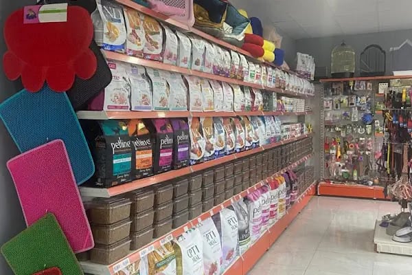 Alfa Petshop - Resim 6