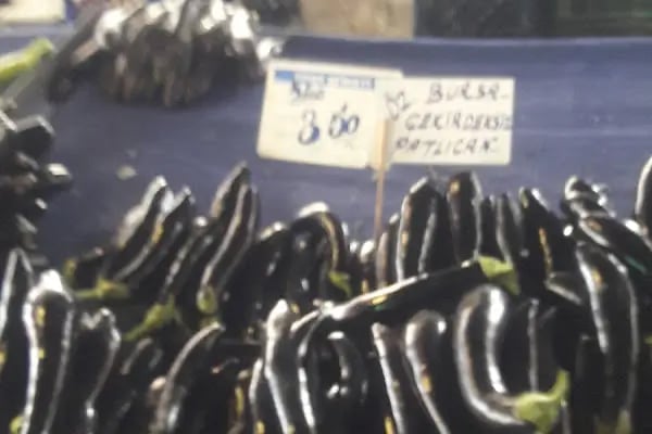 Dikmen Pazar Yeri - Resim 5