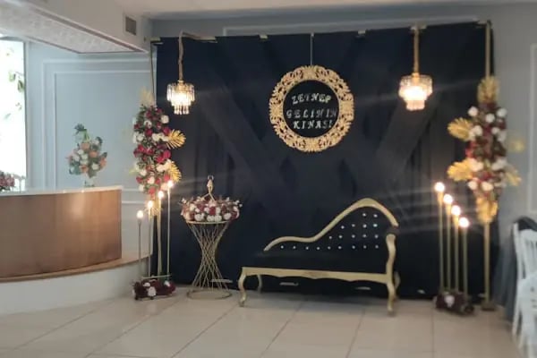 Ferhatlar Konferans Salonu - Resim 5