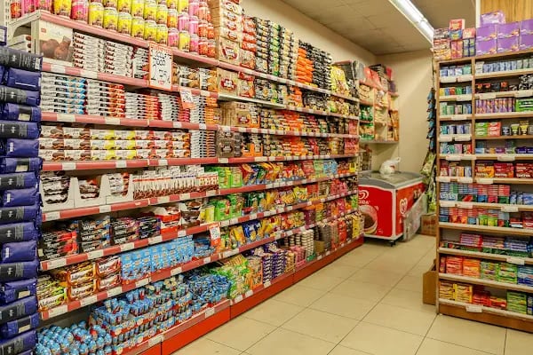 Asya Market 1.Şube - Resim 2