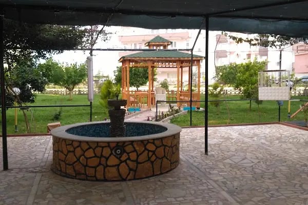 Başkent Sitesi - Resim 9