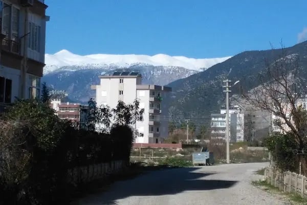 Başkent Sitesi - Resim 7