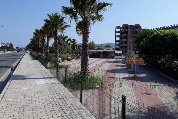 Başkent Sitesi - Resim 1