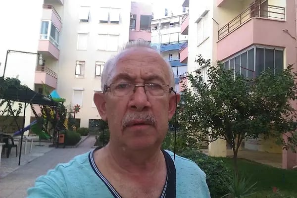 Başkent Sitesi - Resim 17