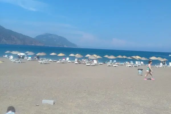 Başkent Sitesi - Resim 4