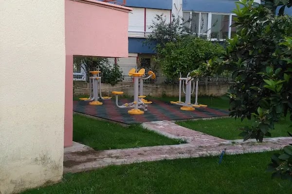 Başkent Sitesi - Resim 5
