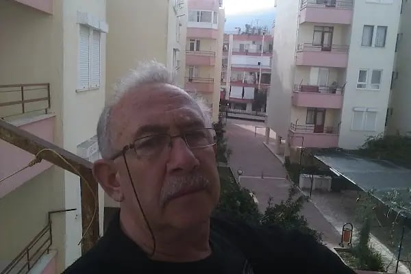 Başkent Sitesi - Resim 12