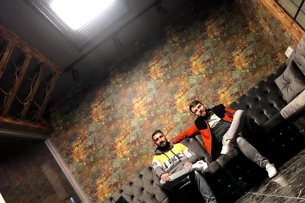 Salon Buğra - Resim 15
