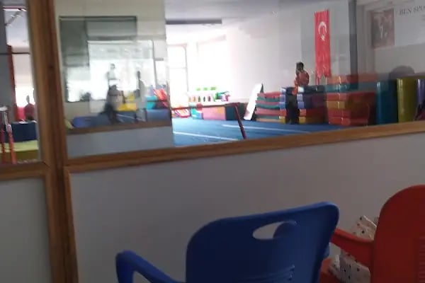 Olimpik Akademi Cimnastik - Resim 10