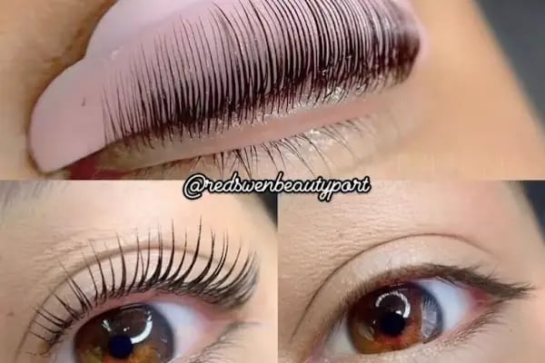 Redswen Beauty Port - Resim 9