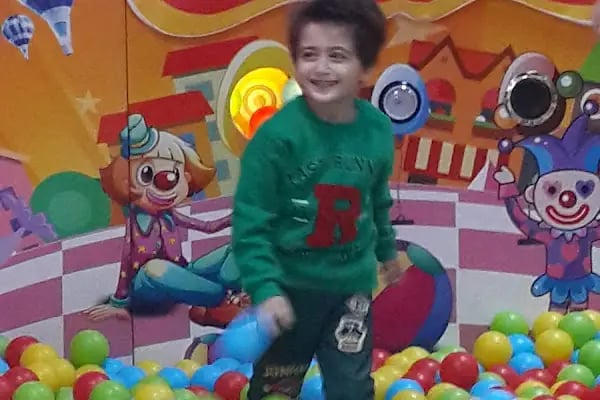 Akmansoy Necip Fazıl - Resim 16