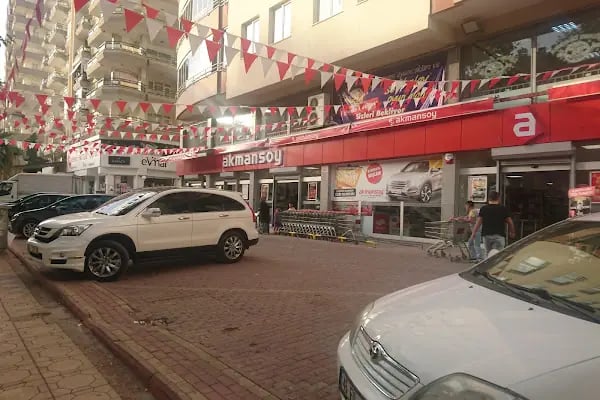 Akmansoy Necip Fazıl - Resim 20