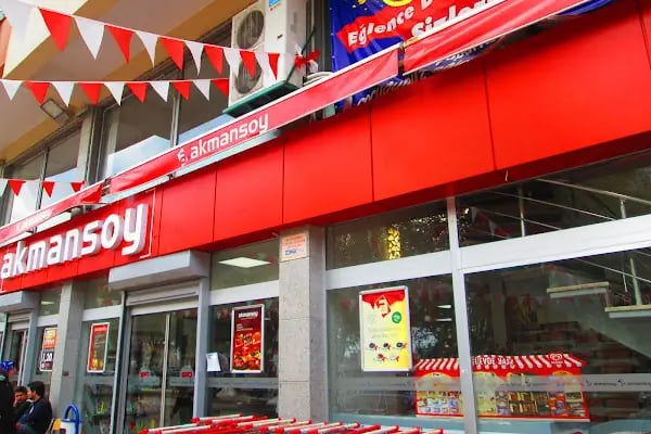 Akmansoy Necip Fazıl - Resim 13