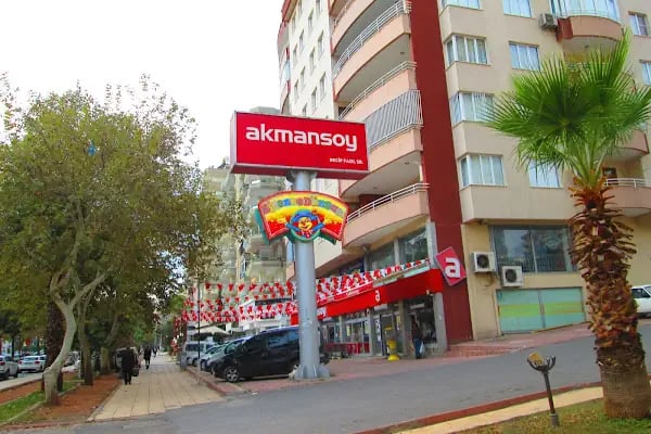Akmansoy Necip Fazıl - Resim 10