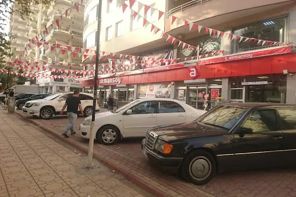 Akmansoy Necip Fazıl - Resim 4