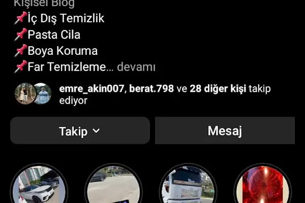 Akın oto yıkama - Resim 8