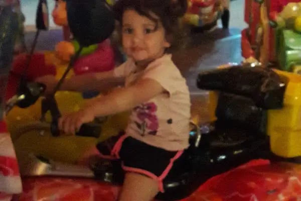 Konya Karatay Şehir Parkı Lunapark - Resim 19