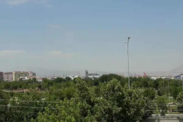 Konya Karatay Şehir Parkı Lunapark - Resim 12