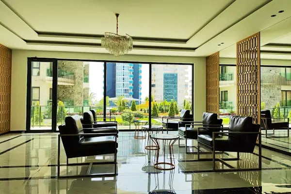 BestHome 45 Excellence - Resim 4
